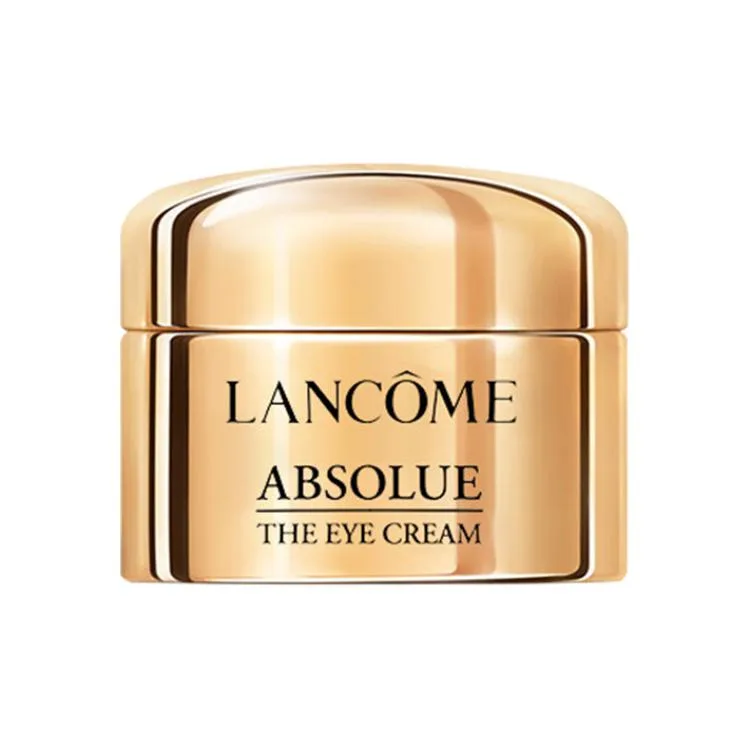 LANCOME Набор пробников увлажняющего крема для век Pure Essence, новая версия 2, 3ml*3 — фото 4