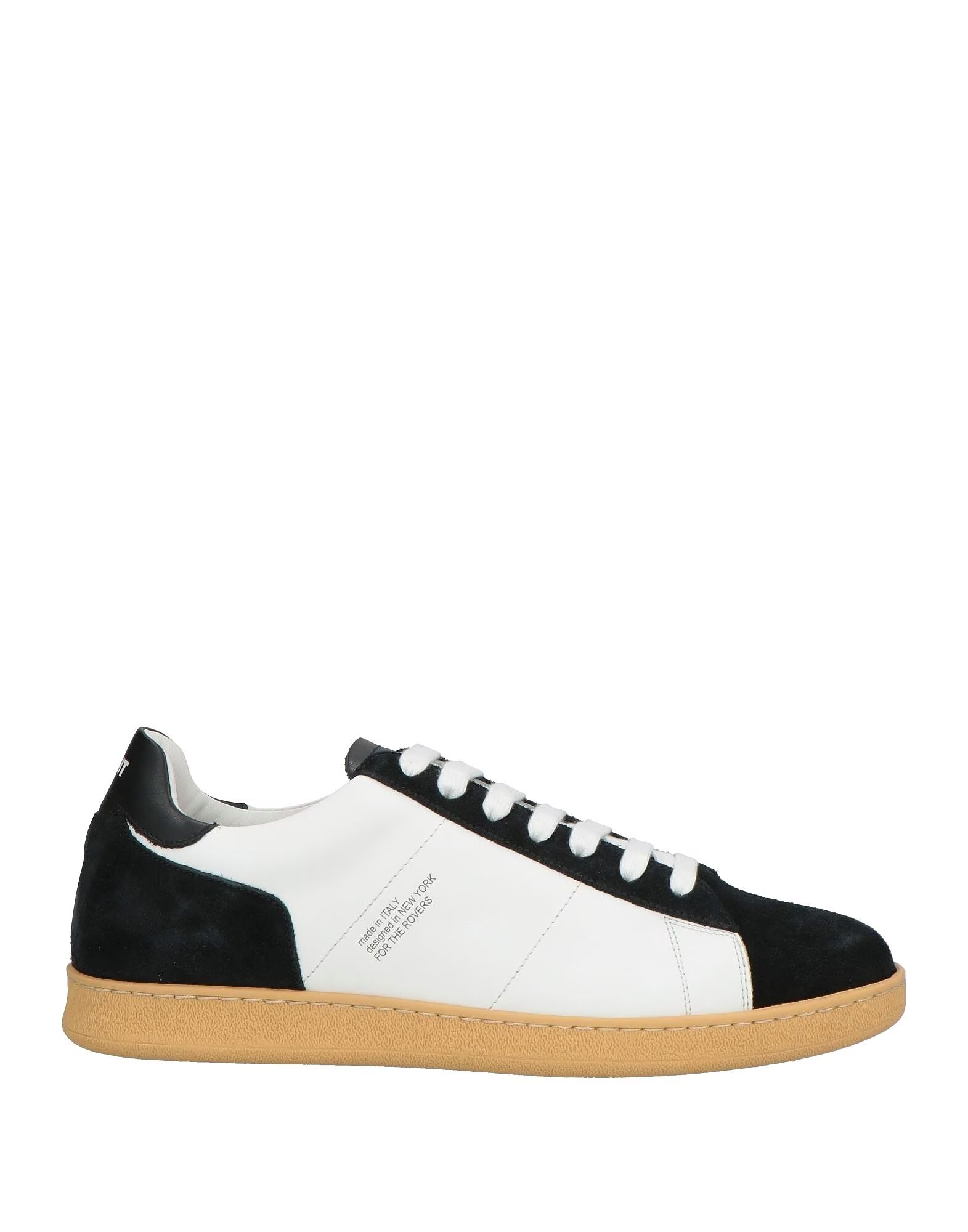 

Кроссовки Rov, черный