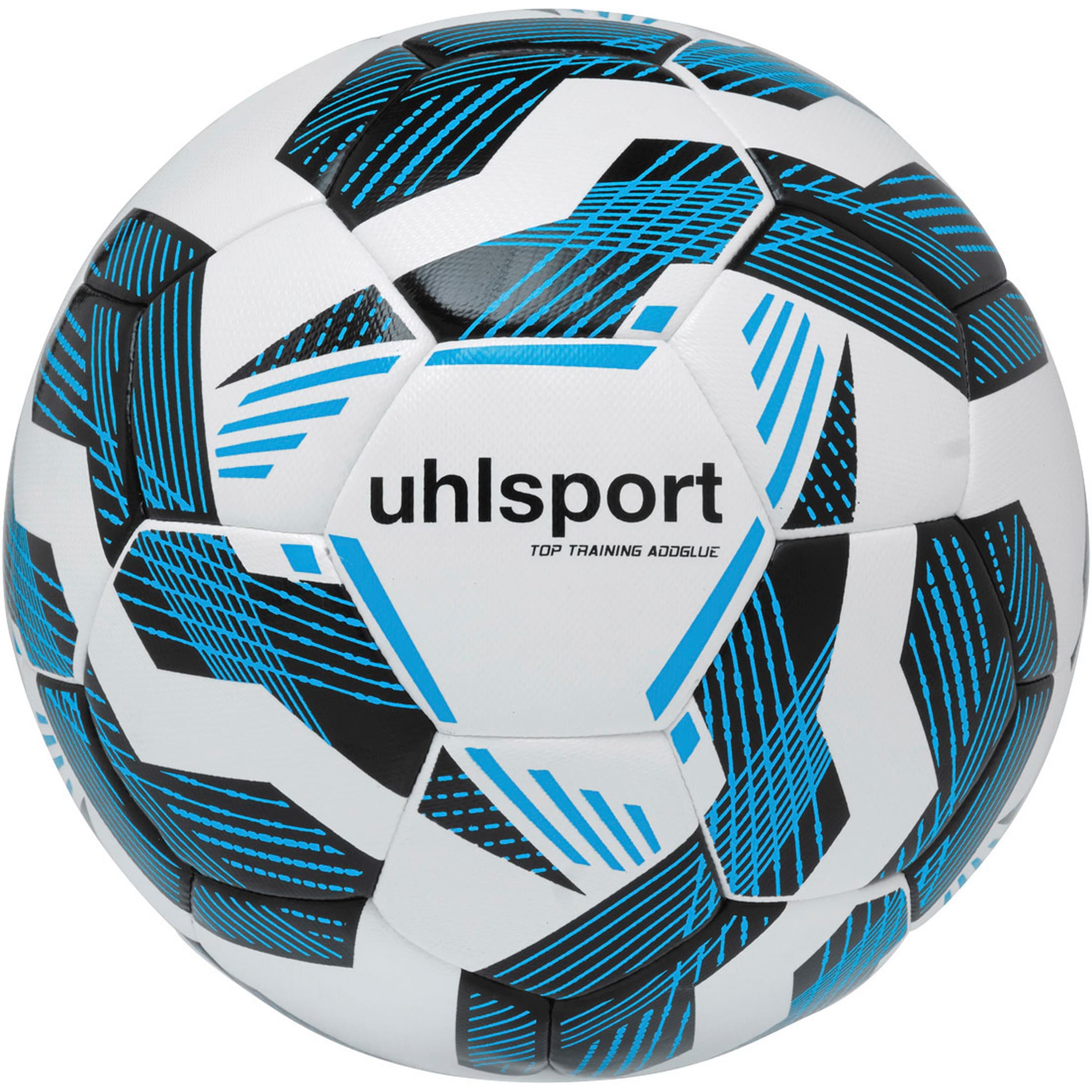 

UHLSPORT Мяч в светло-голубом и белом цветах