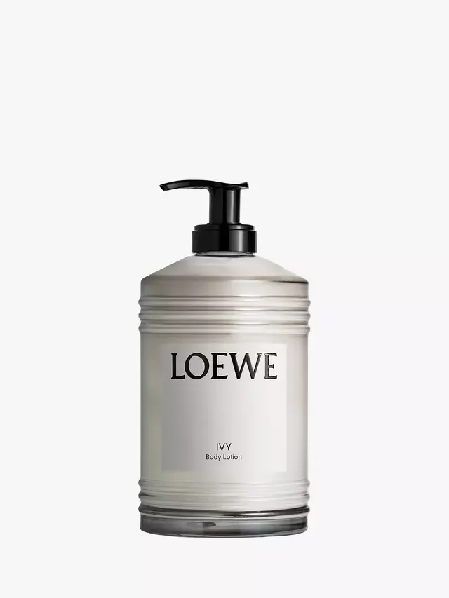 Лосьон для тела Ivy, 360 мл LOEWE