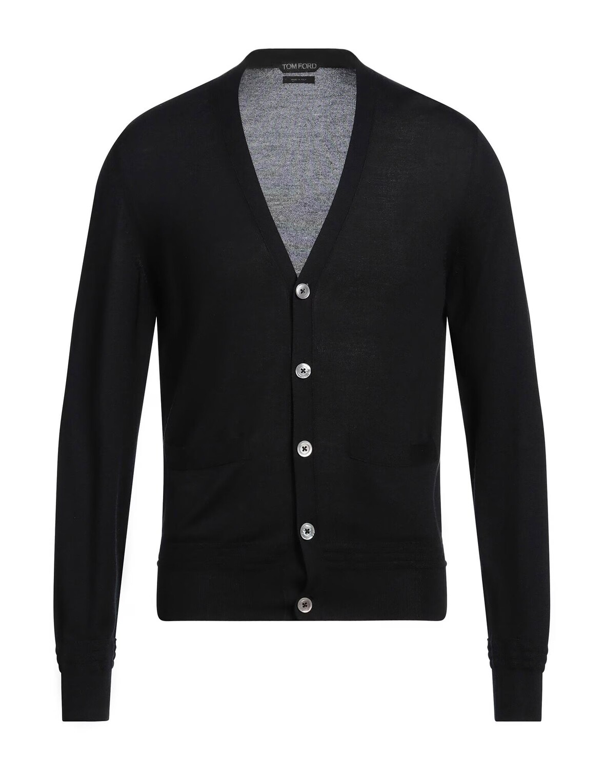 

Кардиган Tom Ford, черный