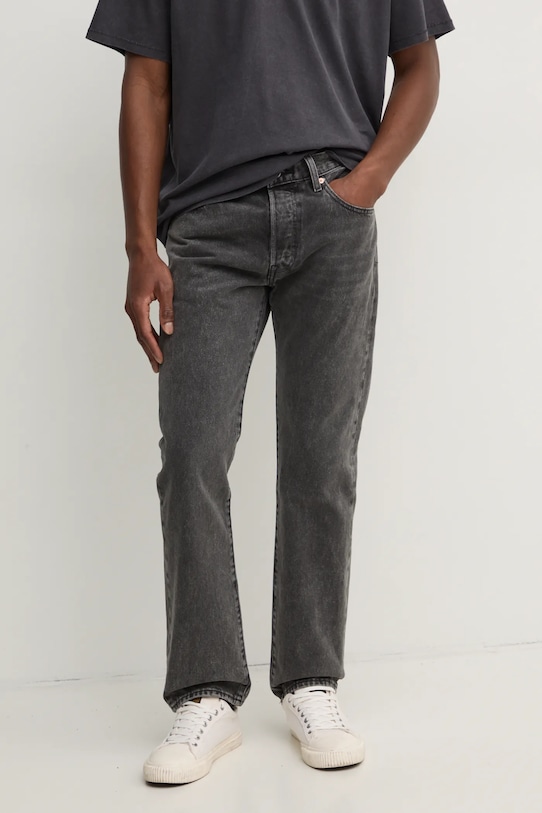

Джинсы 499 Levi'S, серый