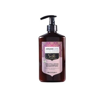 

Средства личной гигиены Arganicare Silk 3986 Коричневый