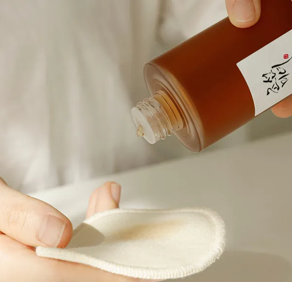 Тоник Beauty of Joseon — Увлажняющая воды Ginseng, 150 мл — фото 3