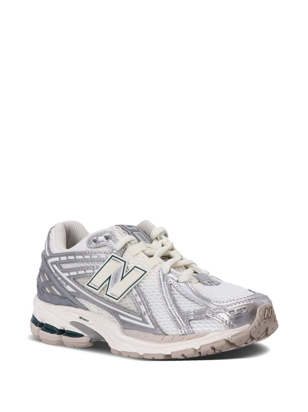 Кроссовки 1906R со вставками NEW BALANCE, серый — фото 2