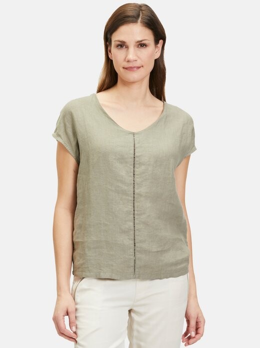 

Футболка Cartoon, серый