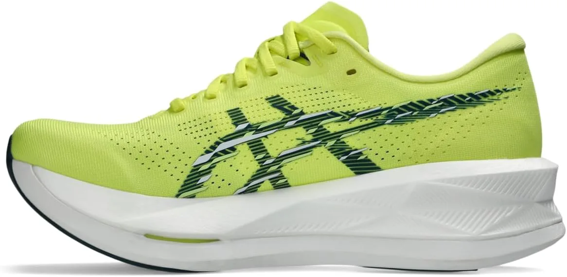 Беговые кроссовки ASICS для мужчин SONICBLAST — фото 4
