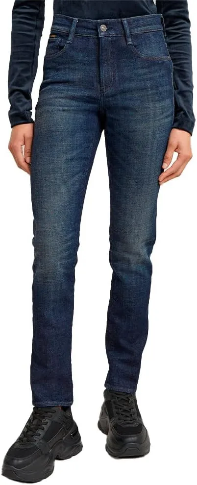 

G-Star Raw — женские джинсы Ace 2.0 Slim Straight