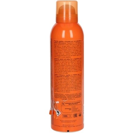 Увлажняющий спрей для загара Perfect Tanning Spf30 200 мл, Collistar — фото 2