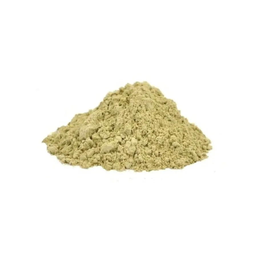 

Бледная Земля, Weathering Powders