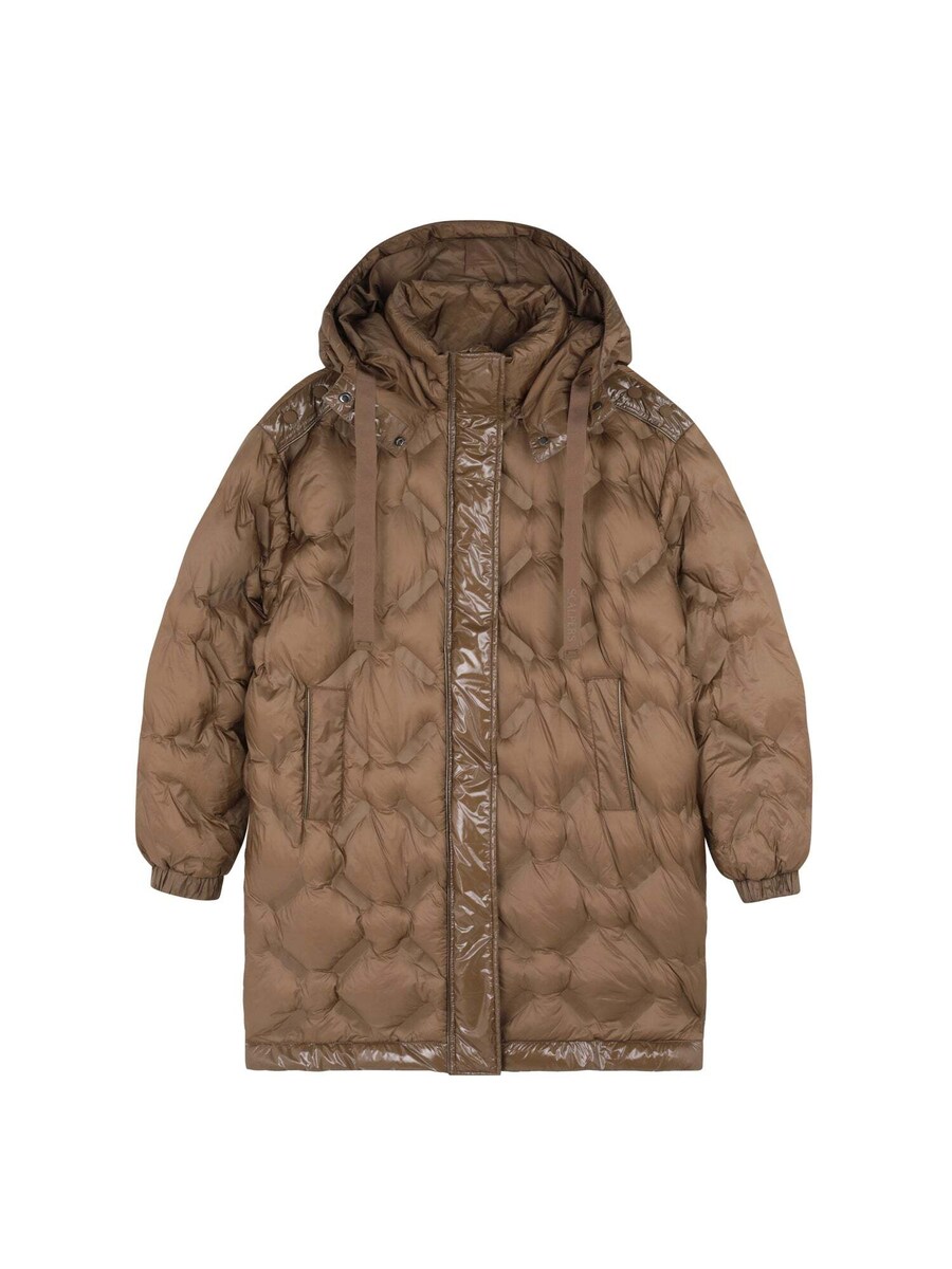 

Зимнее пальто Scalpers Winter Coat Palo, светло-коричневый