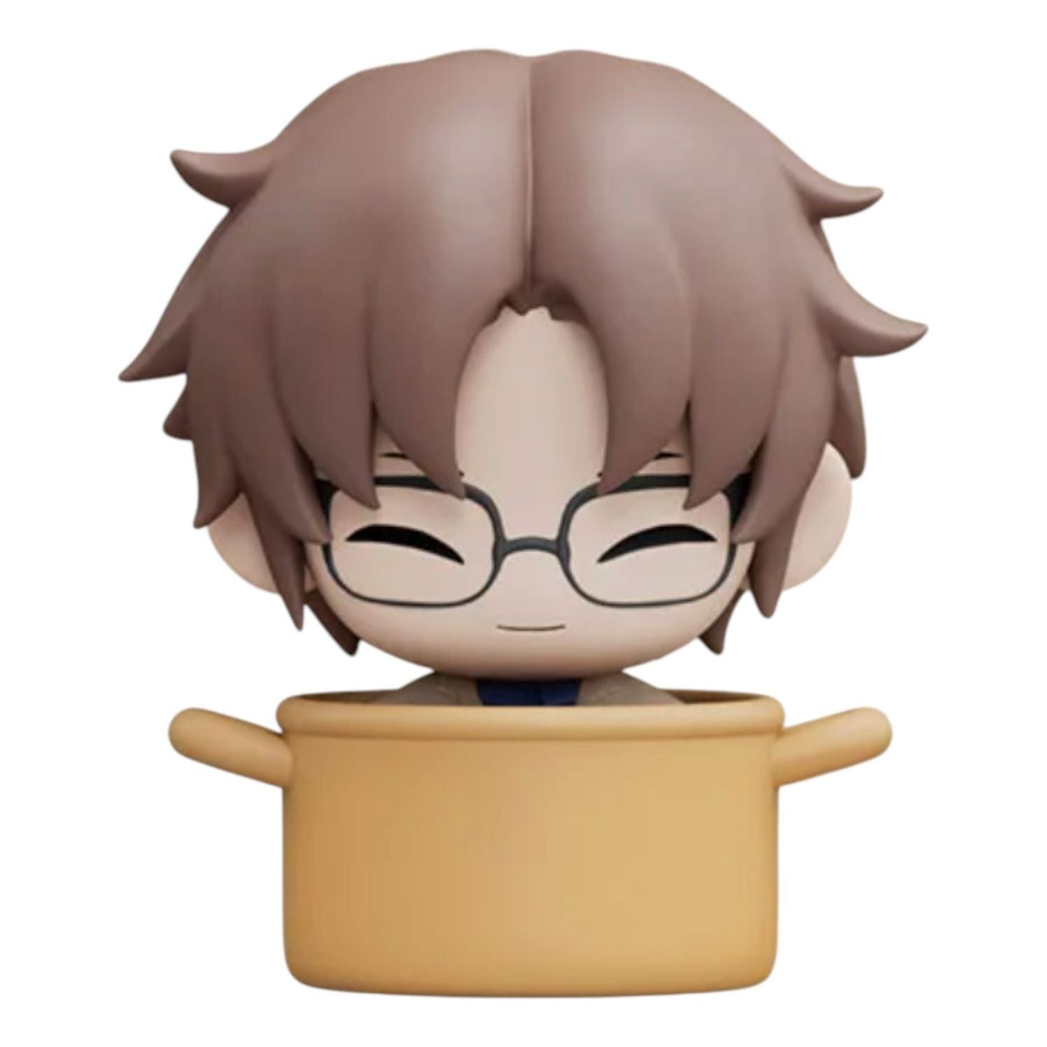 

Фигурка Pop Mart Detective Conan Super Mini 'Subaru Okiya' Secret Edition