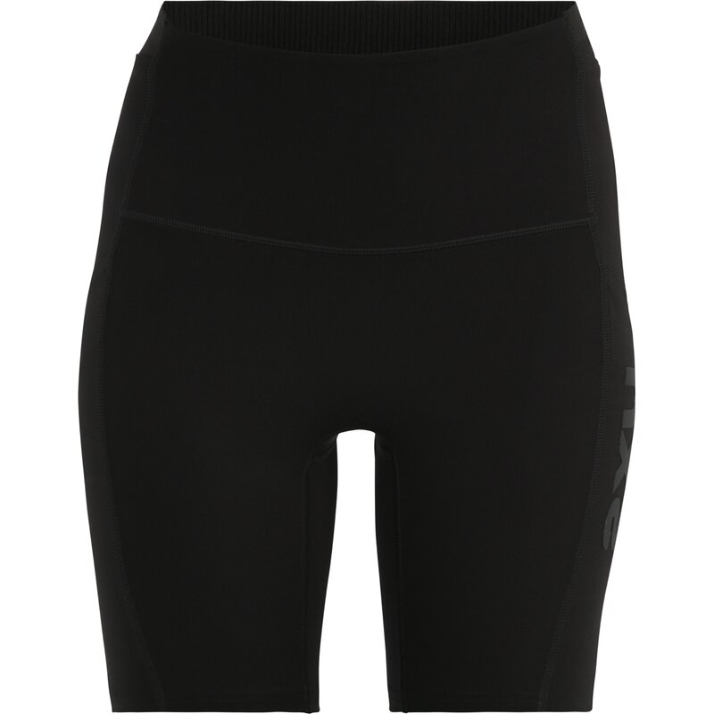 

Шорты фитнес шорты от stash высокая талия 2Xu, мультиколор