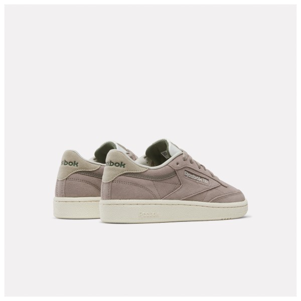 Женский клуб c 85 - кроссовки Reebok, мультиколор — фото 4