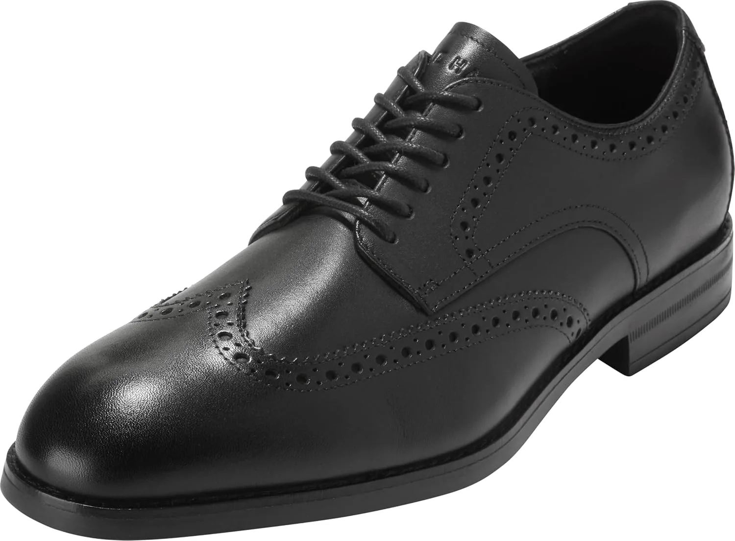 Мужские оксфорды Cole Haan Harmon Grand Wingtip, черный