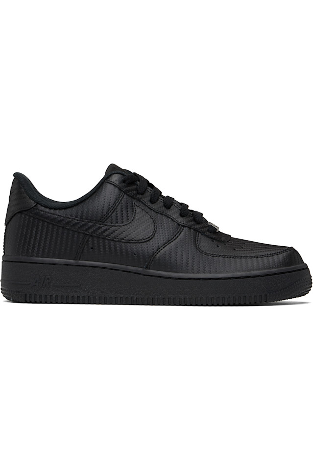 

Кроссовки Air Force 1 '07 Nike, мультиколор