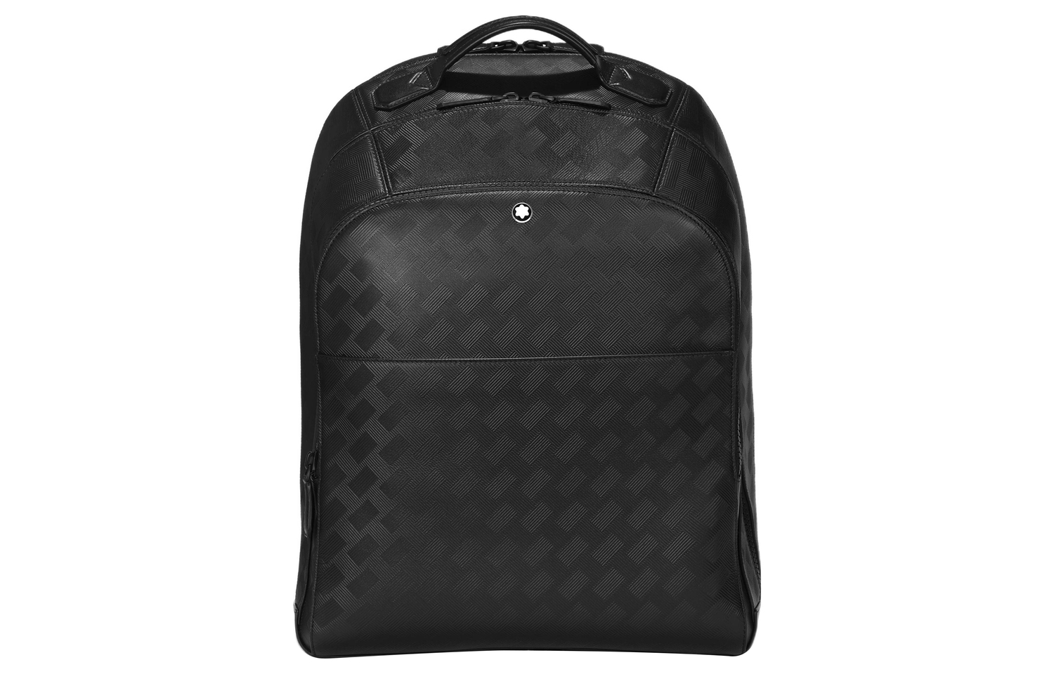 

Кожаный рюкзак Tubas унисекс черный MONTBLANC