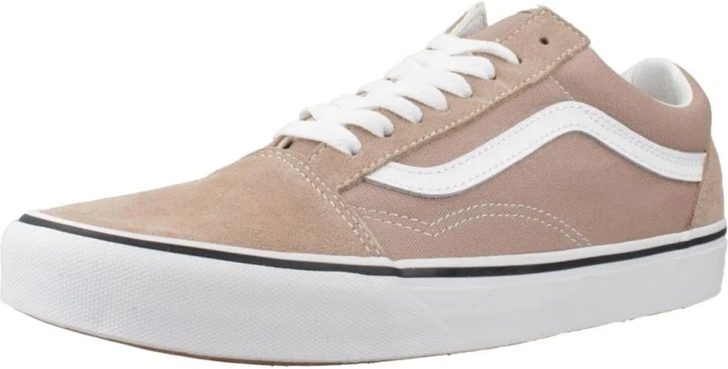 Кроссовки Vans Old Skool Brown 43 EU