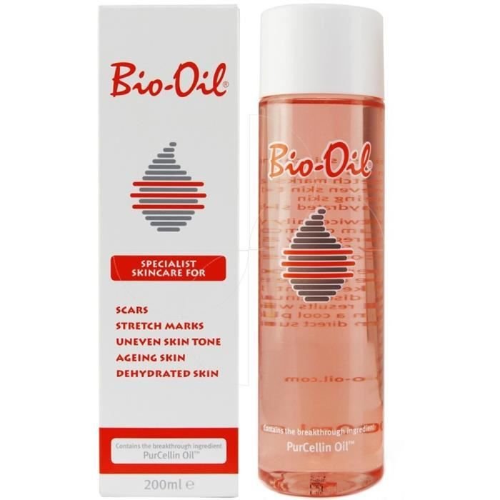 Bio-Oil - Универсальное ремонтное масло - 125 мл — фото 2