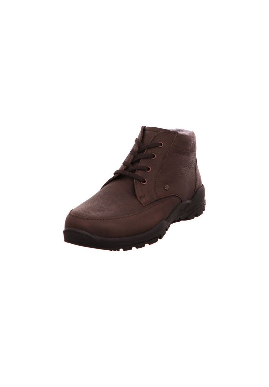 

Ботинки AIBLING Finn Comfort, коричневый