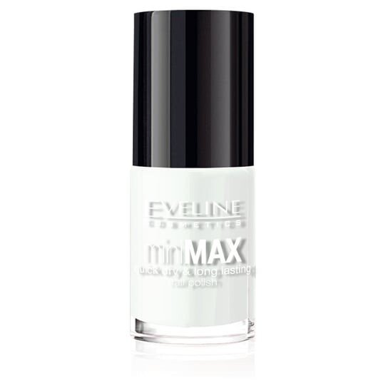 

Лак для ногтей, № 253 Eveline Cosmetics, Mini Max