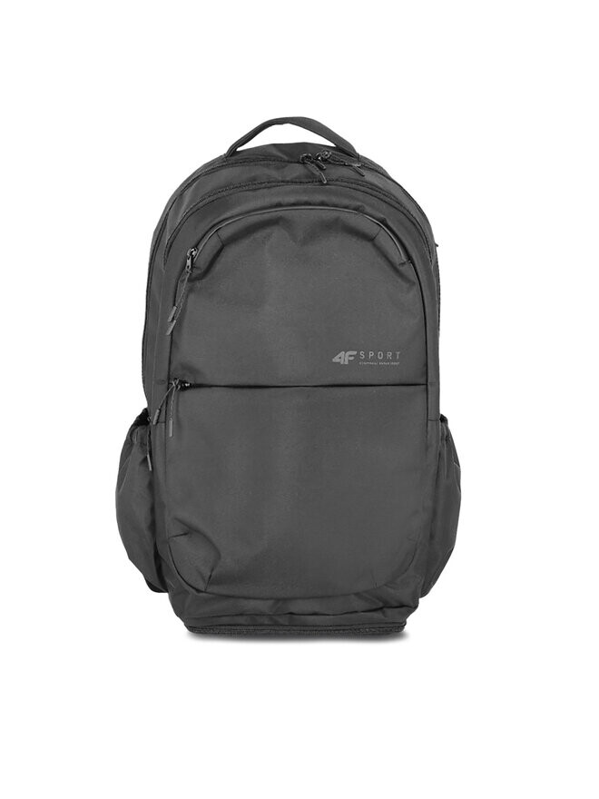 

Рюкзак 4F, черный