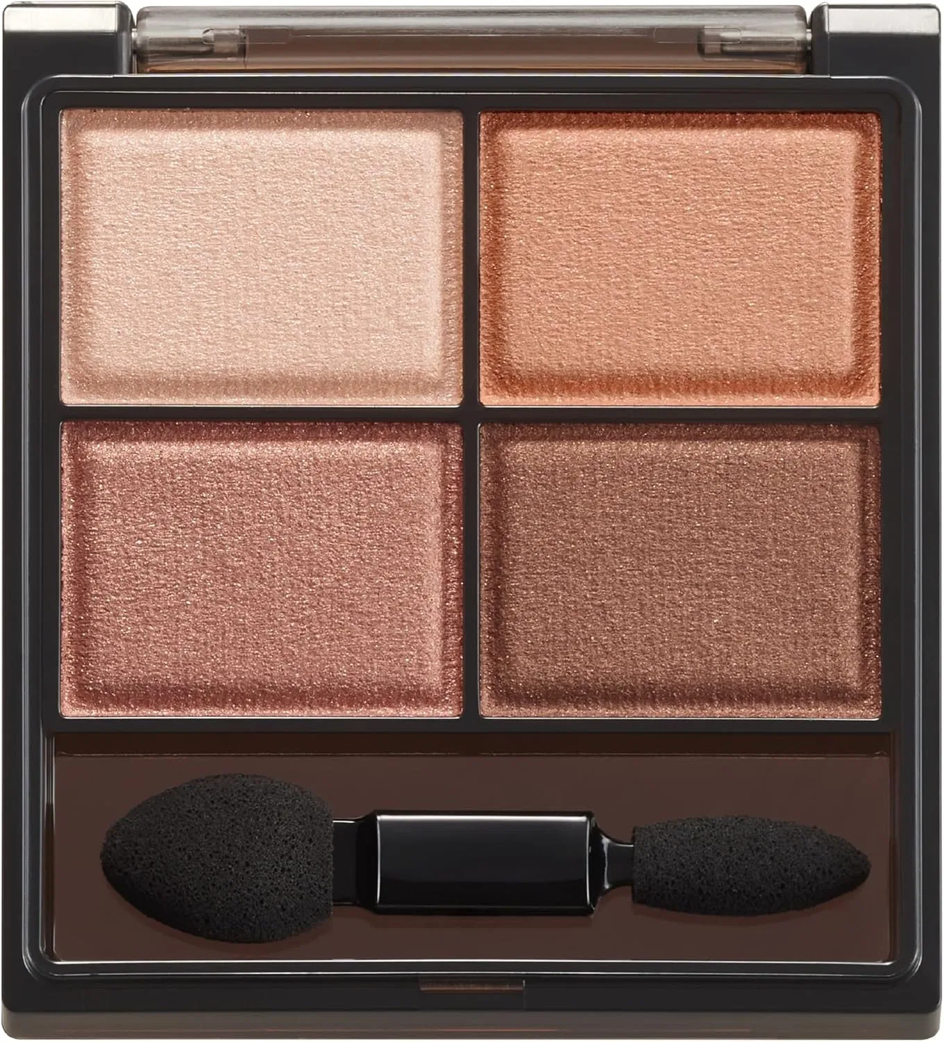 Тени для век Excel Skinny Rich Shadow N SK05 Apricot Brown
