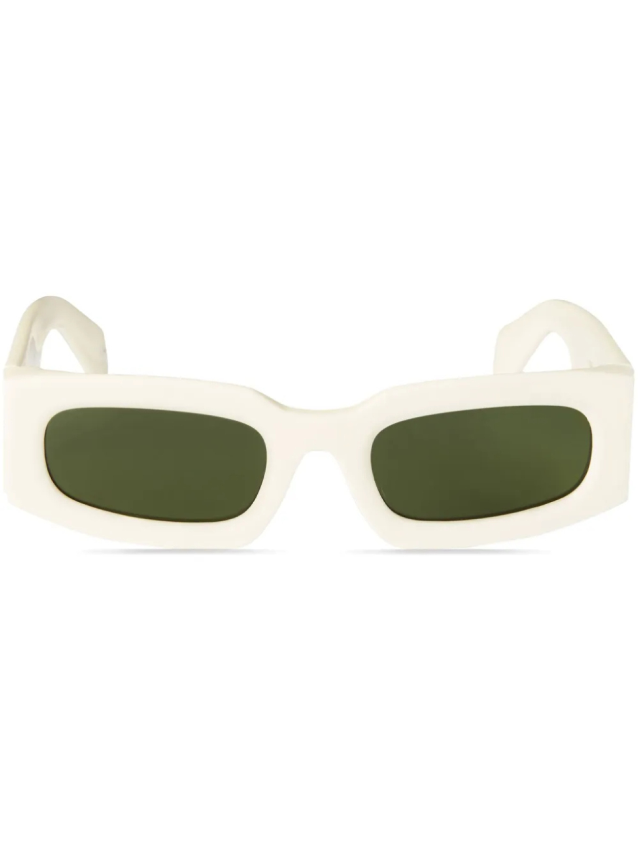 

Солнцезащитные очки Cary Off-White Eyewear, белый