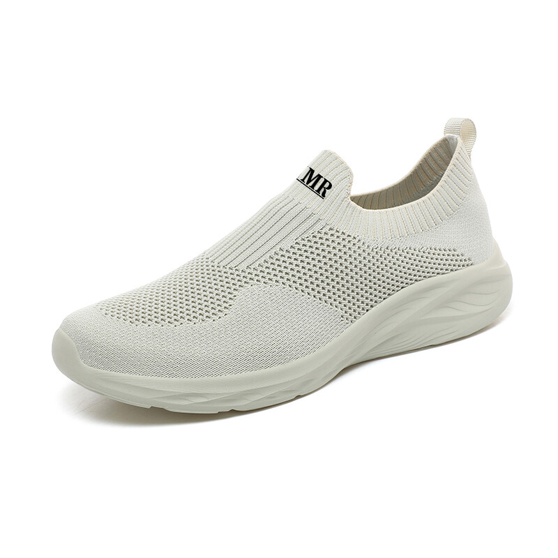 

Кроссовки NMR Lifestyle Shoes Men Low-top, бежевый