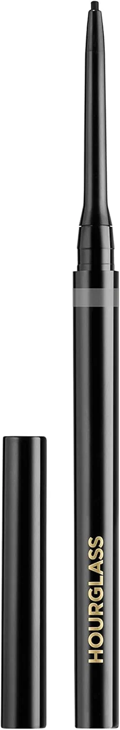 Подводка для глаз Mechanical Gel Eye Liner Hourglass 1.5mm, оттенок Meteorite - светло-серый