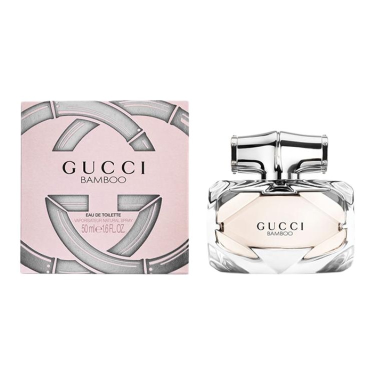 

Женский туалетная вода Bamboo Grace ароматический лимон с нотками амбры 30ml/50ml/75ml GUCCI