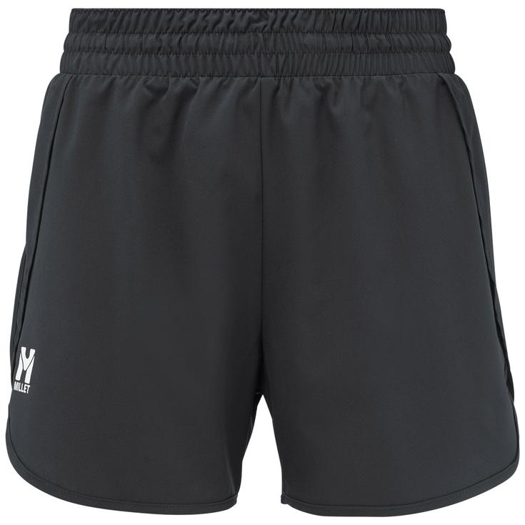 

Трейловые шорты Intensive Essential Short W Black Noir - XS Millet