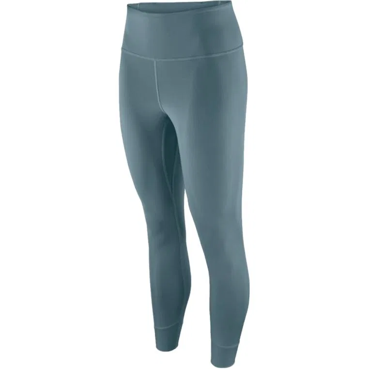 Спортивные штаны Patagoni Herring Gray — фото 4