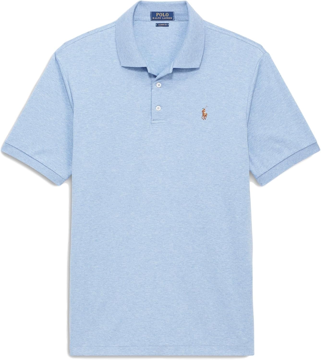 

Polo Ralph Lauren мужская модель PS200, Jamaica Blue Heather With The Signature Multi-Colored Pony, Красный, Polo Ralph Lauren мужская модель PS200, Jamaica Blue Heather With The Signature Multi-Colored Pony