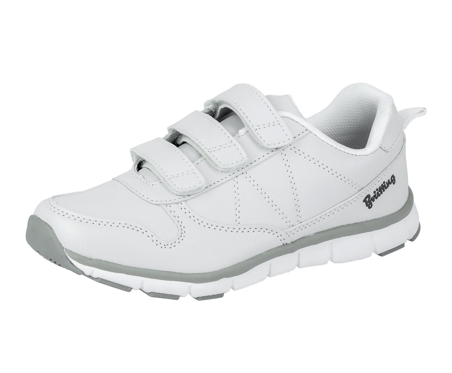 

Беговый кроссовки Brütting Laufschuh Classic Sport V, белый, Серый;белый, Беговый кроссовки Brütting Laufschuh Classic Sport V, белый