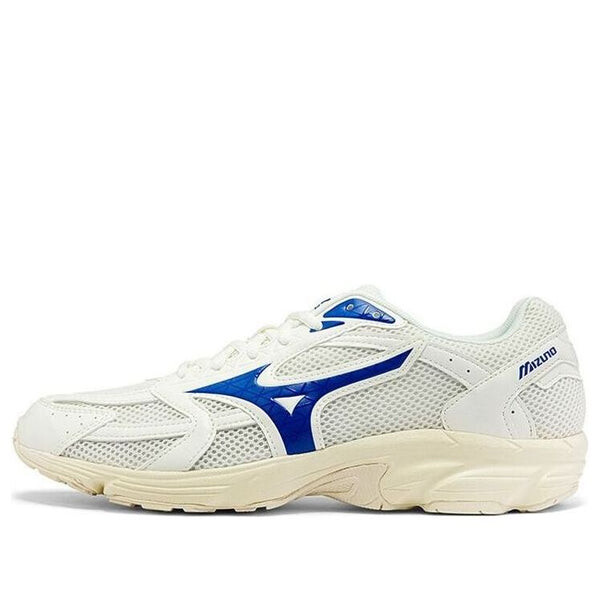 

Кроссовки spark cn white blue 'white blue' Mizuno, белый