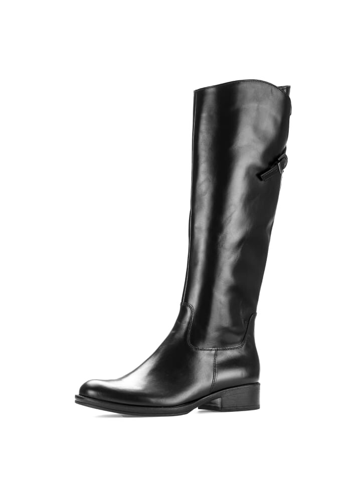

Сапоги Gabor Fashion sportliche, черный