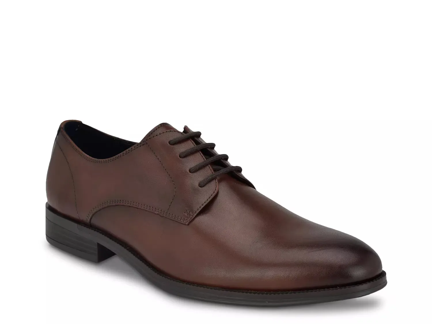 

Оксфорды Jack Calvin Klein, Dark Brown