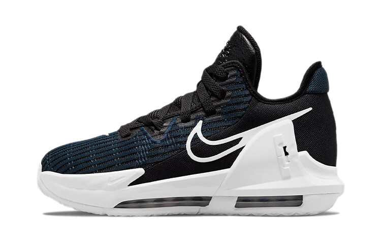 

Женские баскетбольные кроссовки Nike Witness 6 Vintage