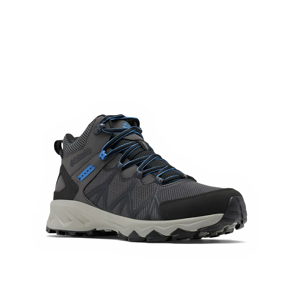 

Походные ботинки Columbia Peakfreak II Outdry, серый