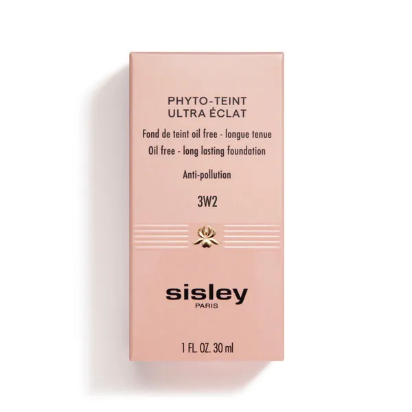 Стойкая нежирная основа под макияж Phyto Teint Ultra Eclat Sisley, цвет hazel — фото 3