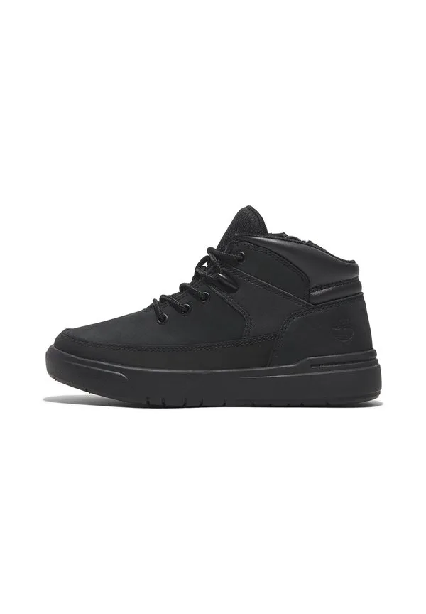 Высокие кроссовки Timberland, Black