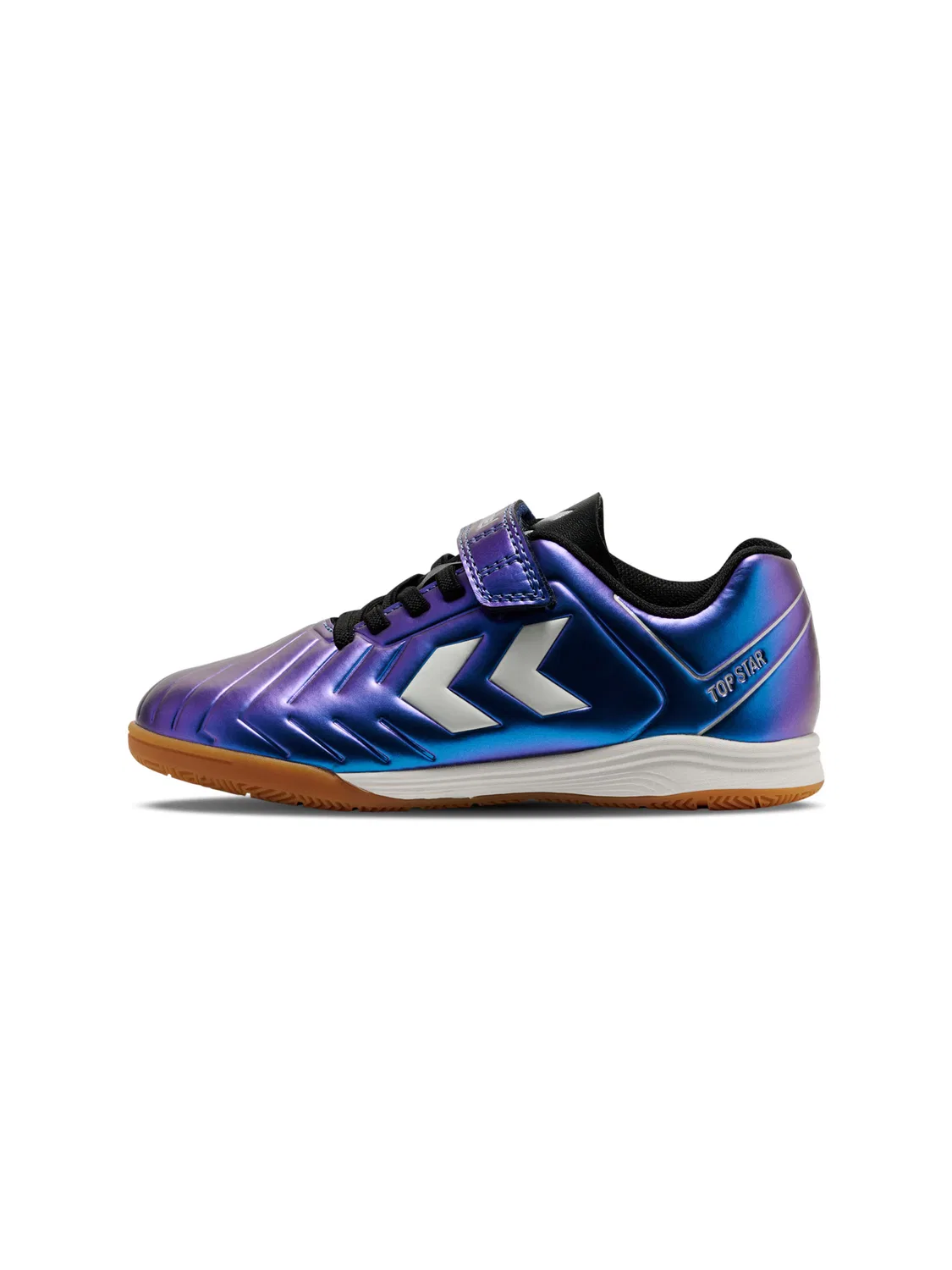Спортивная обувь 'TOP STAR 2.0' Hummel, Purple