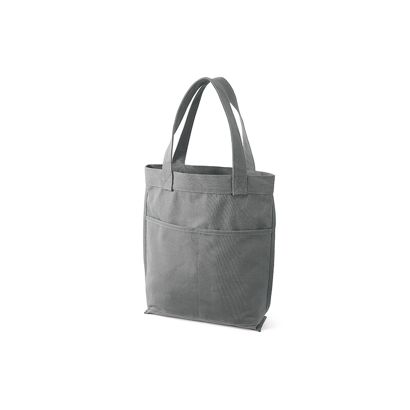 

Сумка Muji вертикальная, черный