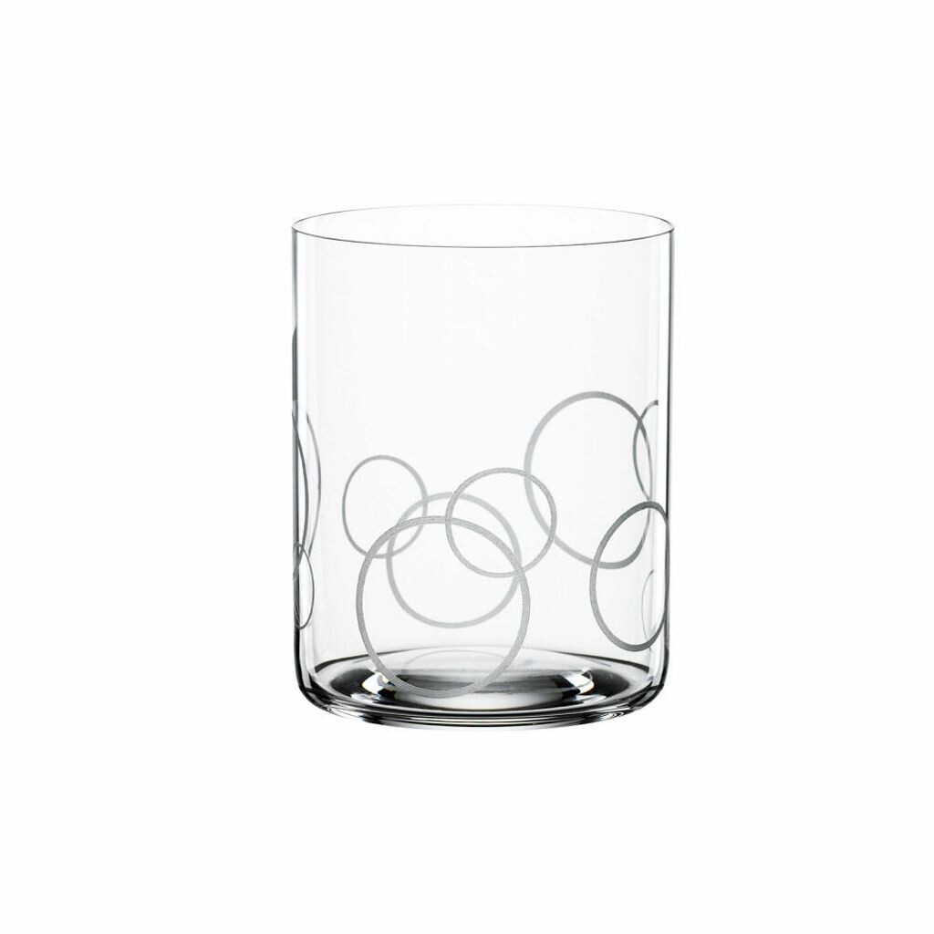 

Чашки для виски Spiegelau Circles Set/2 403/16 Signature Drinks UK/4 4035266