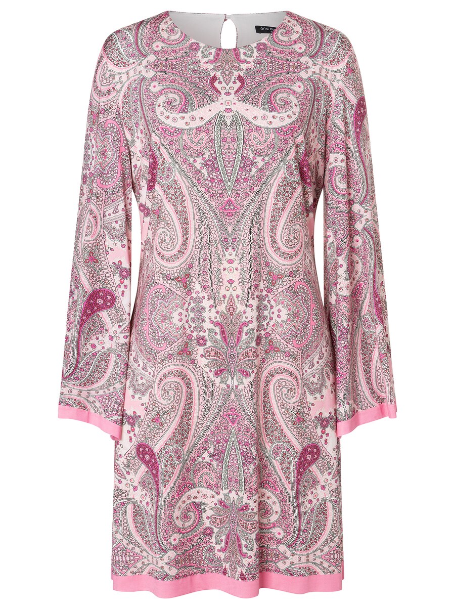 

Платье Ana Alcazar Zipia, Purple/Pastel purple