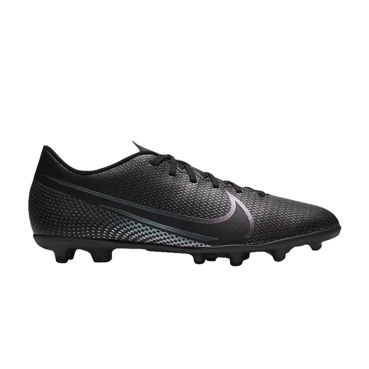 

Бутсы Nike Mercurial Vapor 13 Club MG 'Black', черный