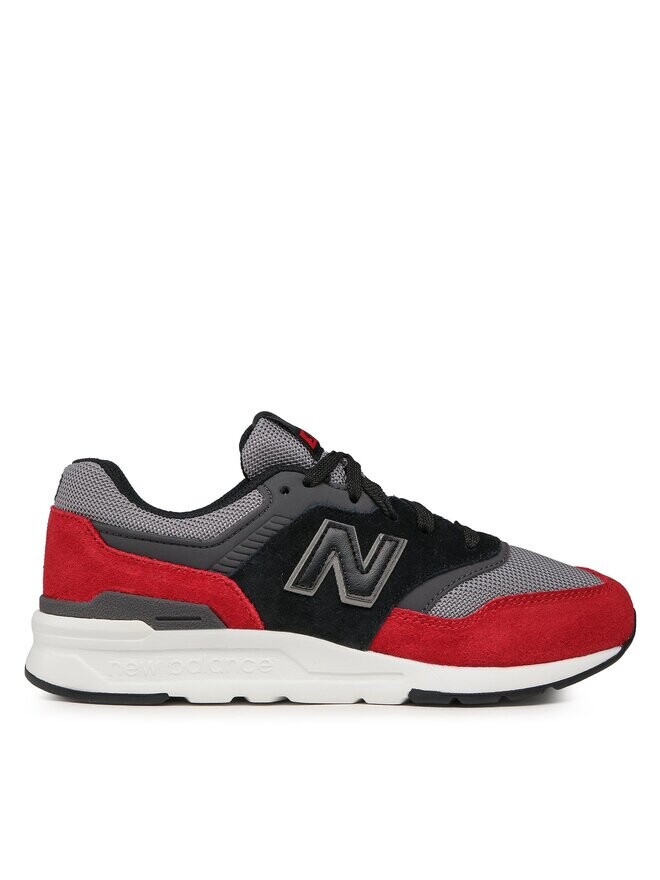

Кроссовки New Balance, черный