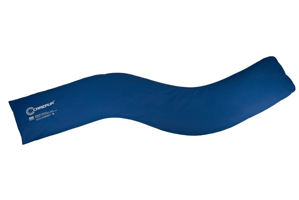 

Подушка бокового позиционирования CareWave (Carepur) М 180х31см SoftLine