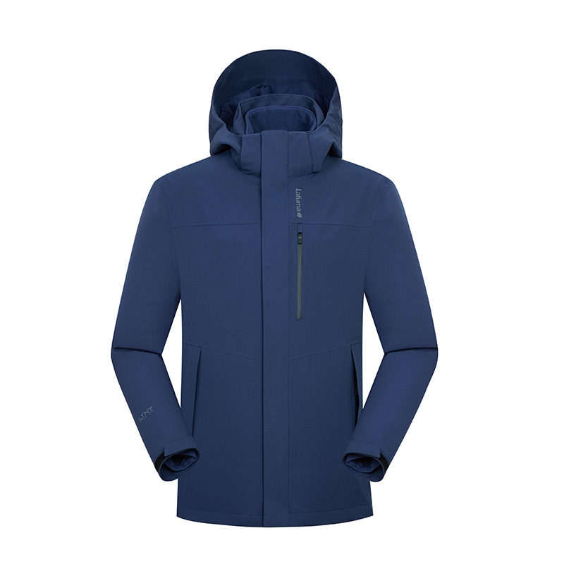 

Куртка мужская Lafuma, Navy Blue VN, Синий, Куртка мужская Lafuma, Navy Blue VN